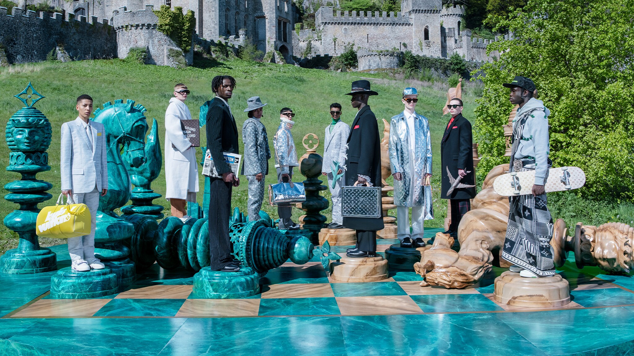 Louis Vuitton